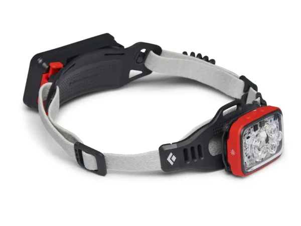 Lampe frontale Black Diamond Distance 1500