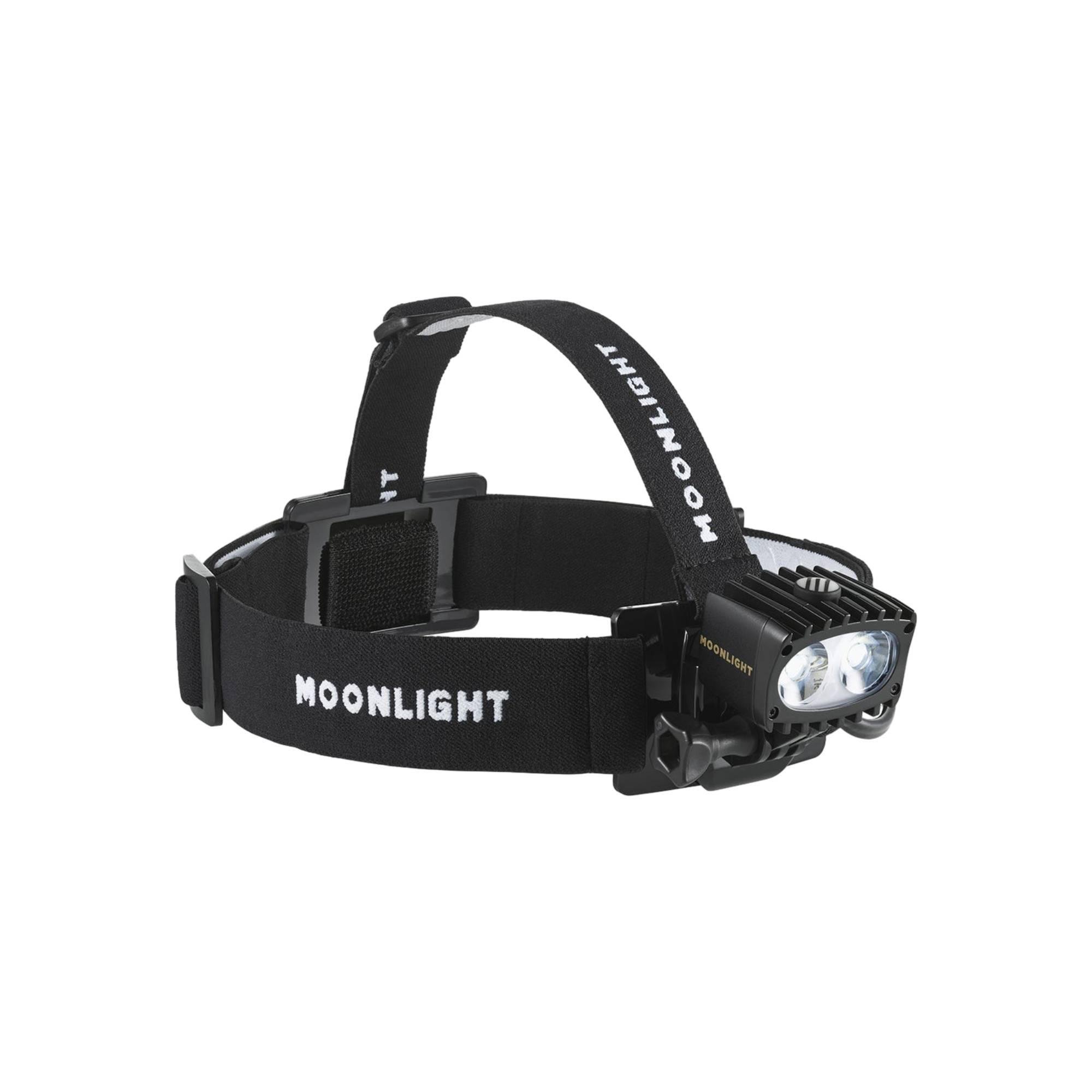 Lampe Frontale Bright As Day 2000