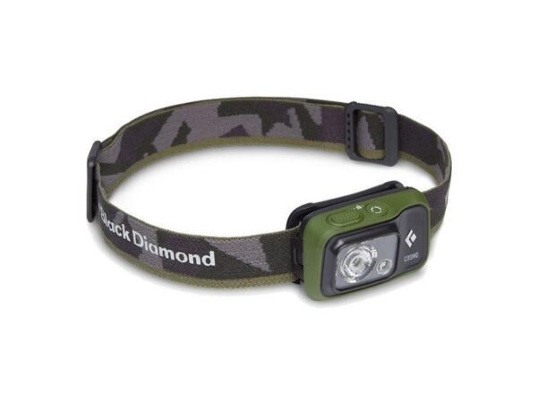 Lampe Frontale Cosmo 350