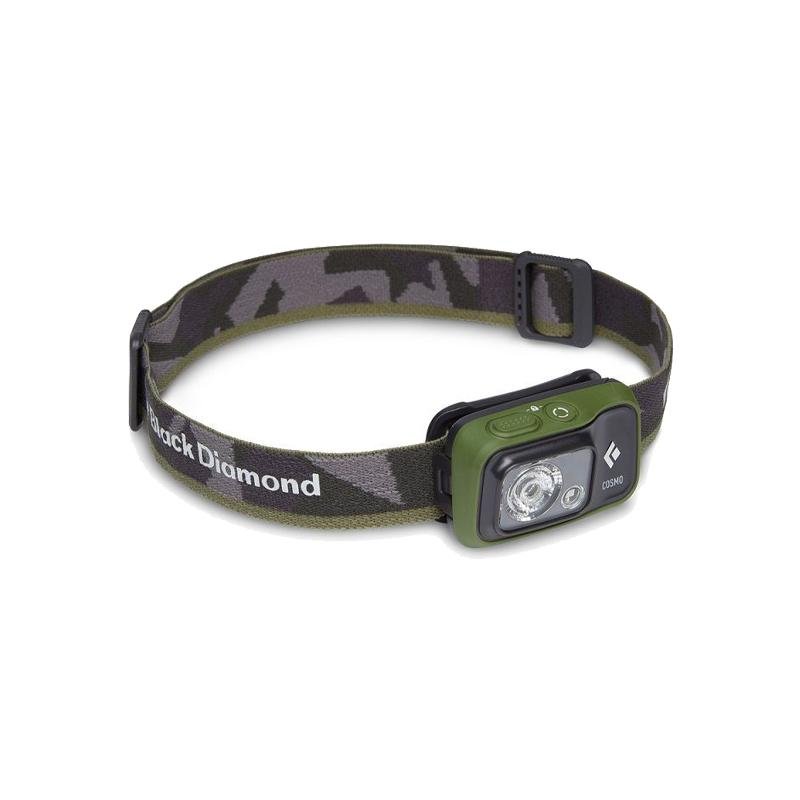Lampe Frontale Cosmo 350