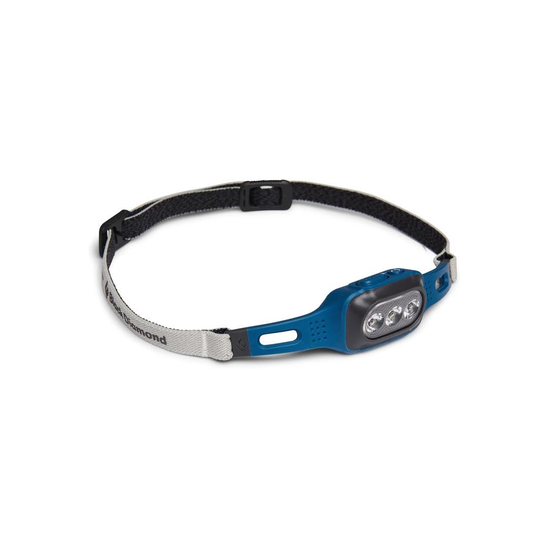 Lampe Frontale Deploy 325