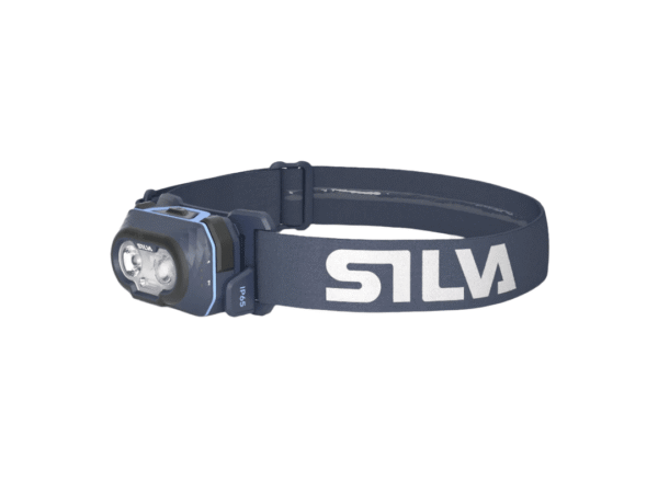 Lampe Frontale Discover