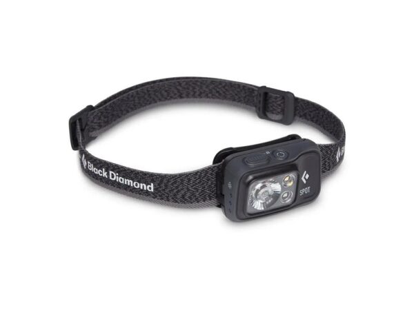 Lampe Frontale Spot 400