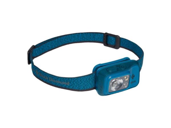 Lampe Frontale Spot 400-r