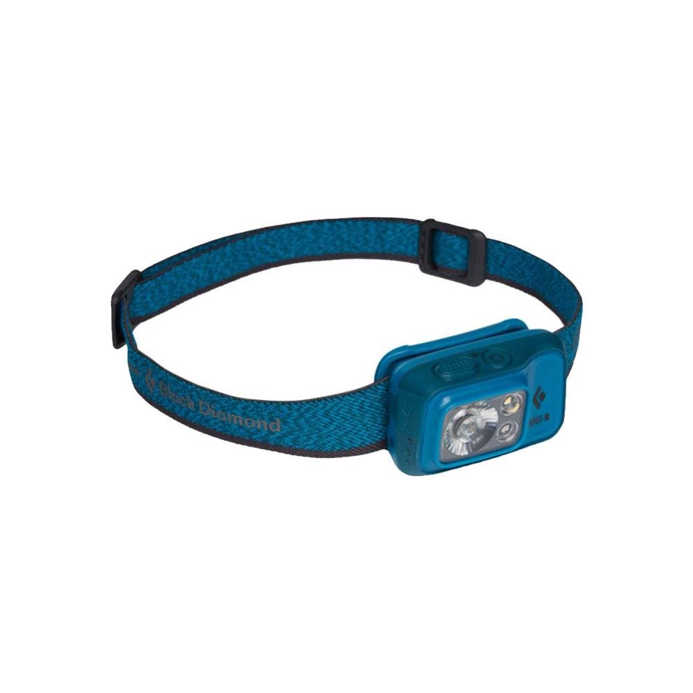 Lampe Frontale Spot 400-r