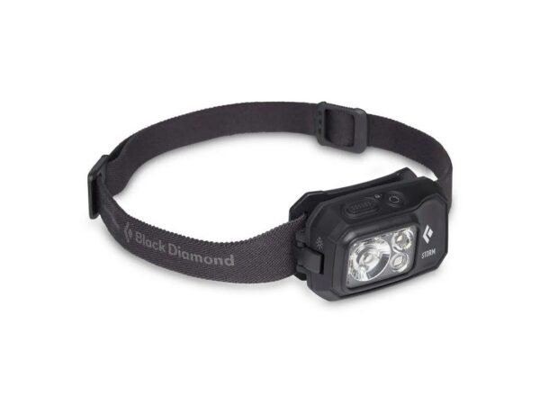 Lampe Frontale Storm 450