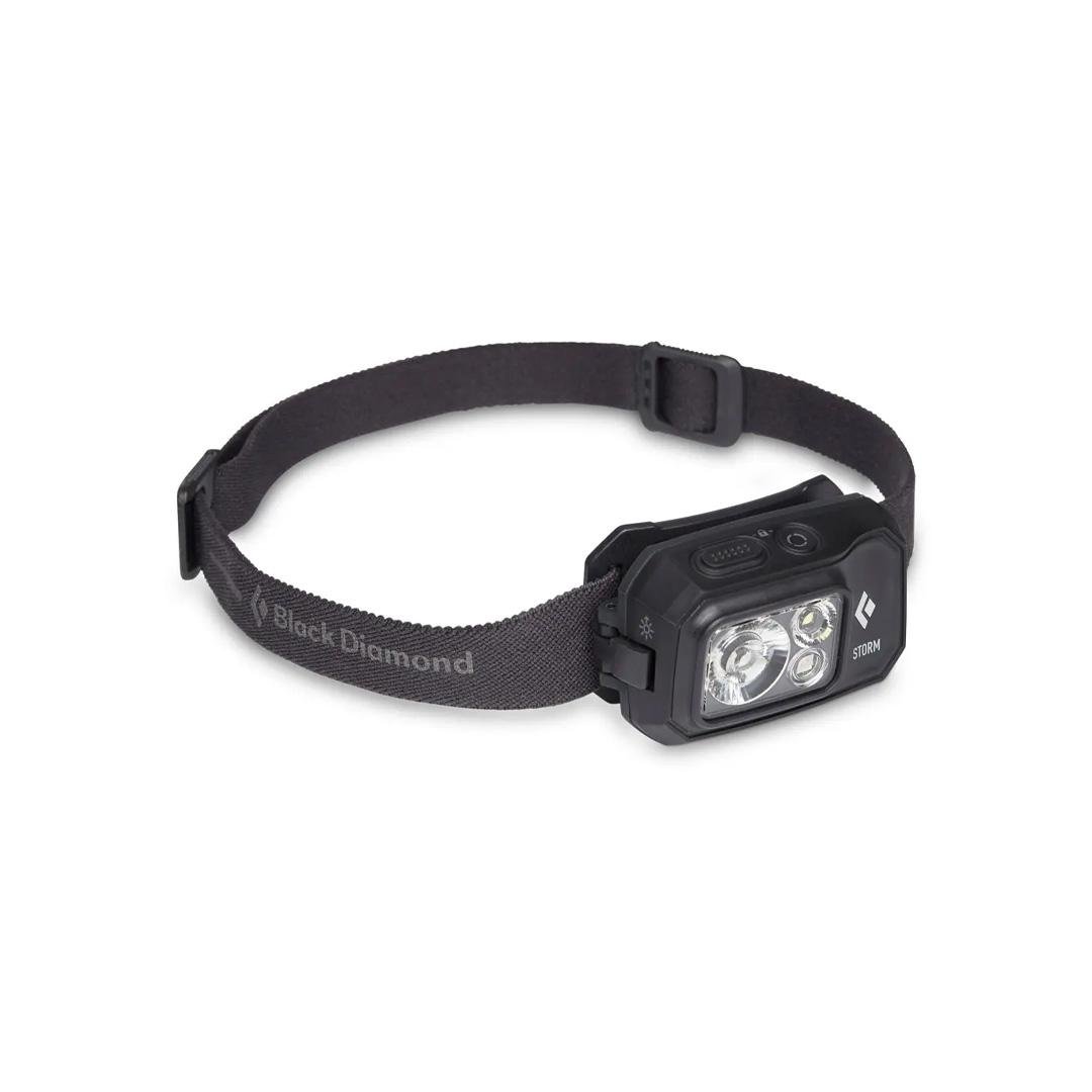 Lampe Frontale Storm 450