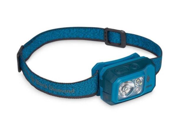 Lampe Frontale Storm 500-r