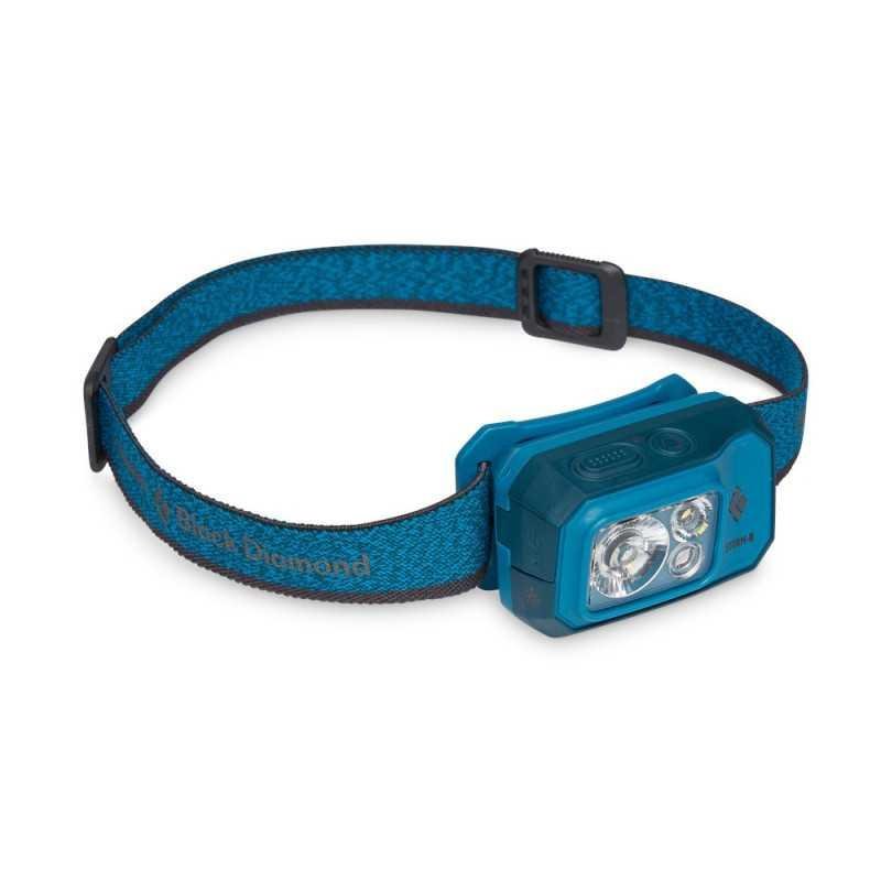 Lampe Frontale Storm 500-r