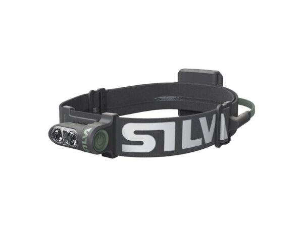 Lampe Frontale Trail Runner Free 2 Hybrid