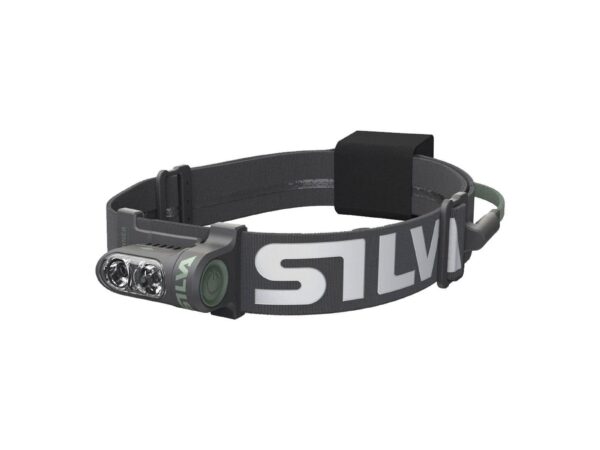 Lampe Frontale Trail Runner Free 2 Ultra