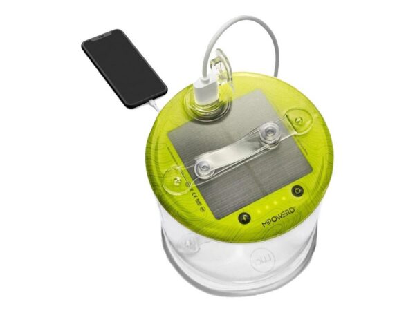 Lampe Luci Pro Outdoor 2.0