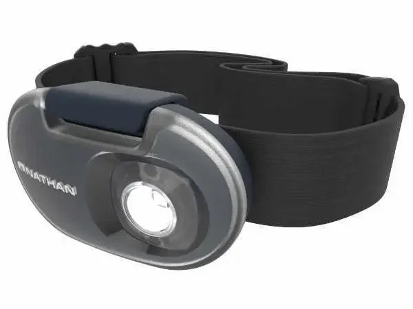 Lampe Nathan Luna Fire 250 RX Chest/Waist Light