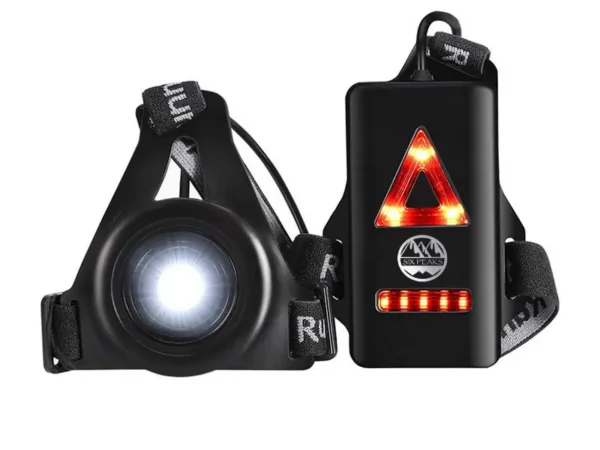Lampe pectorale Six Peaks