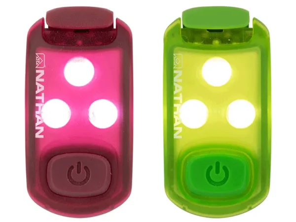 Lampes Nathan StrobeLight (x2)