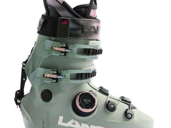 LANGE CODE 115 W BOA LV GW