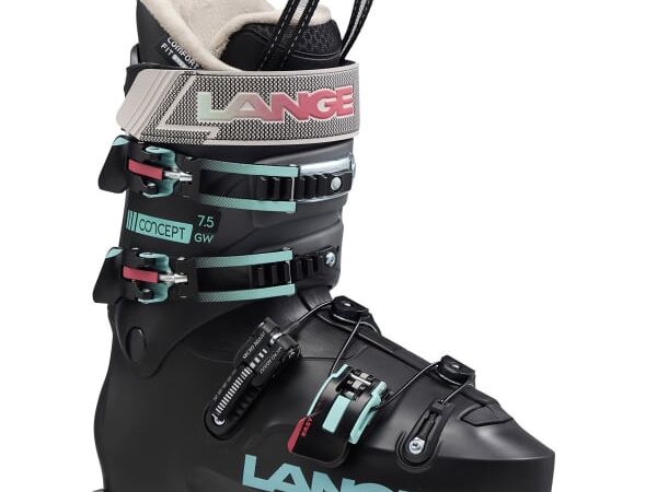 LANGE CONCEPT 7.5 W GW