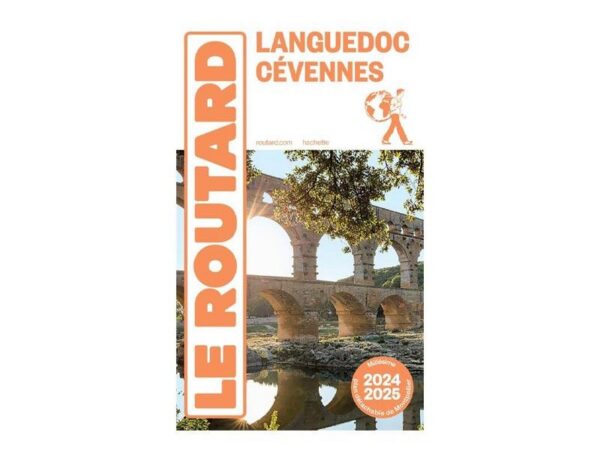 Languedoc 2024/25