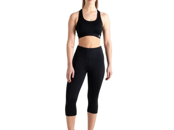 Legging 3/4 femme Dare 2B Influential