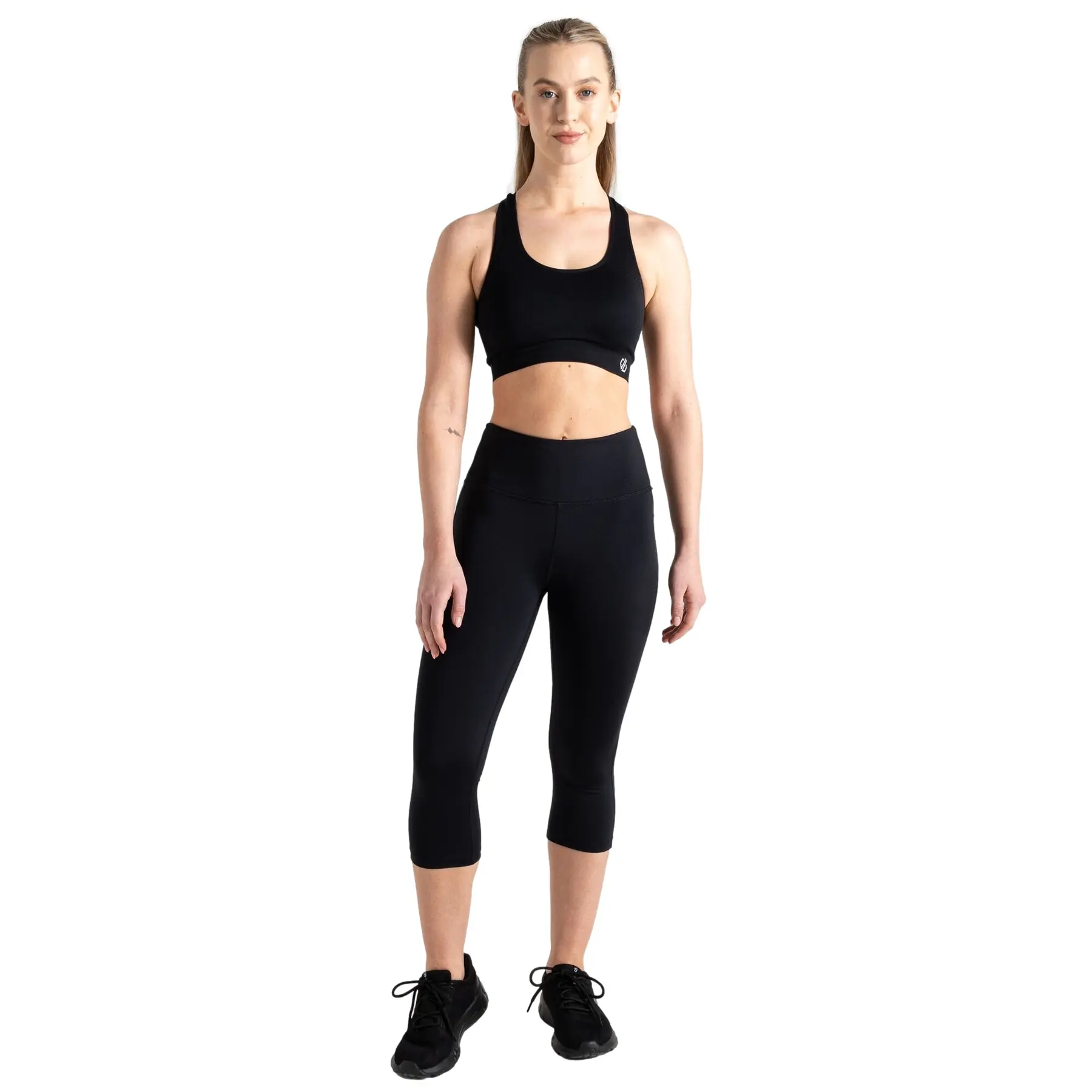Legging 3/4 femme Dare 2B Influential