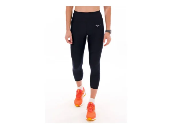 Legging 3/4 femme Mizuno Impulse Core