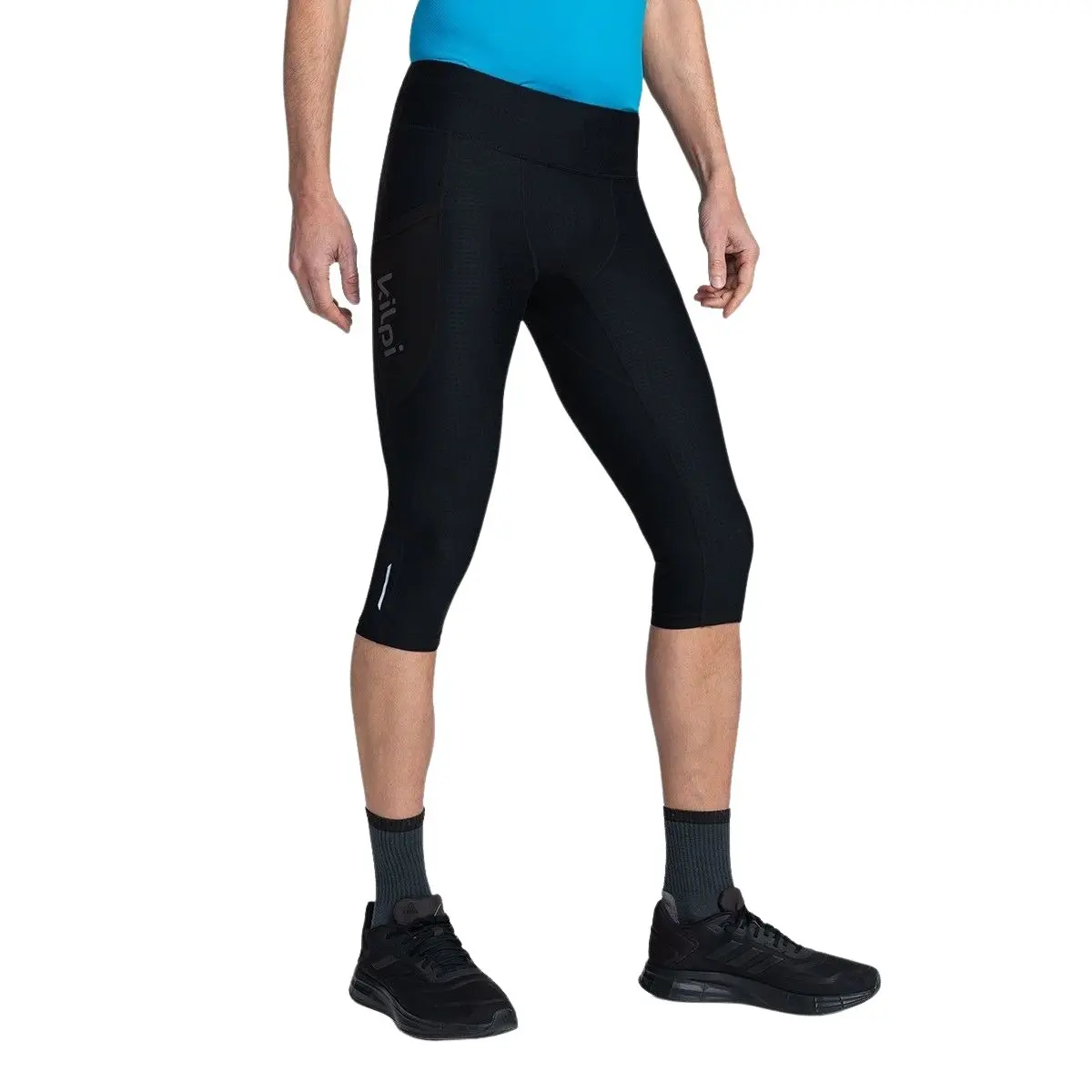 Legging 3/4 Kilpi Terry