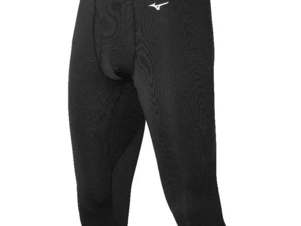Legging 3/4 Mizuno Breath Thermo Mid Weight