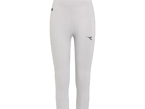 Legging 6/8 femme Diadora Crew