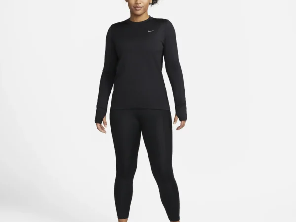 Legging 7/8 femme Nike Dri-Fit Fast MR