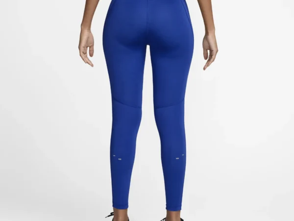 Legging 7/8 femme Nike Tempo Swoosh