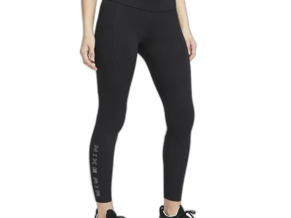 Legging 7/8 taille mi-haute femme Nike Dri-FIT Air