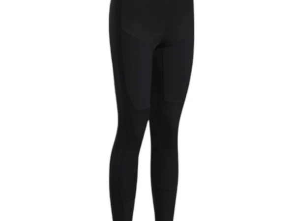 Legging chevilles zippées femme Joma R-Night