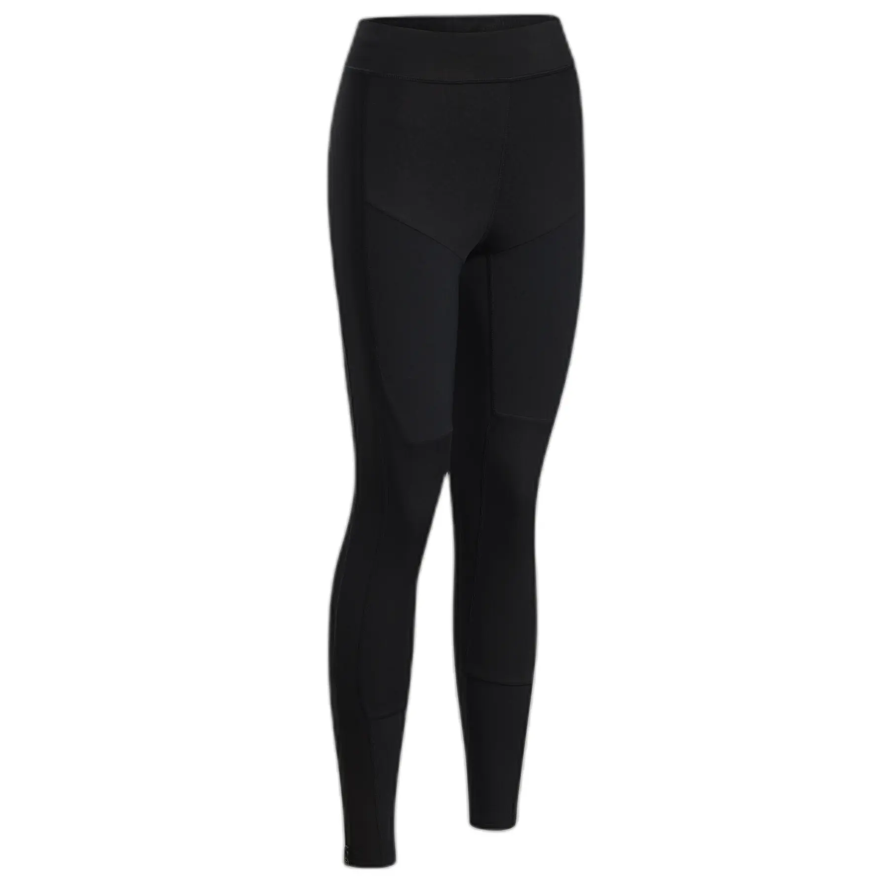 Legging chevilles zippées femme Joma R-Night