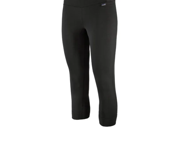 Legging courte femme Patagonia Cap TW Boot Length