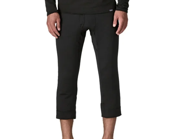 Legging courte Patagonia Cap TW Boot Length