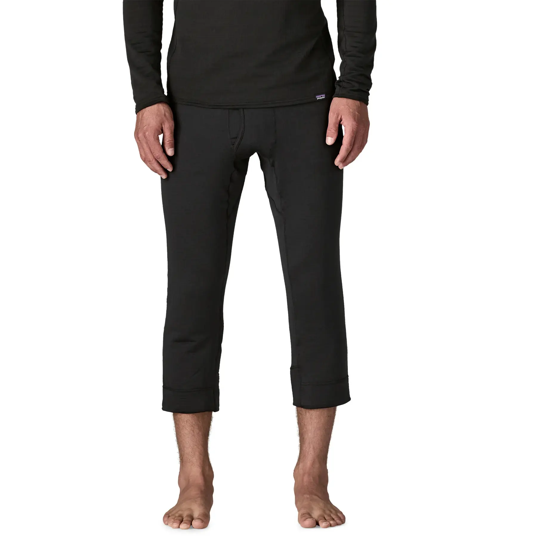 Legging courte Patagonia Cap TW Boot Length