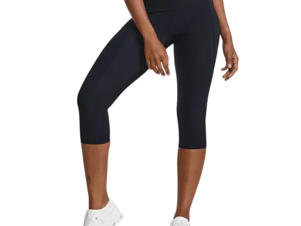 Legging de compression 3/4 taille haute femme 2XU Form