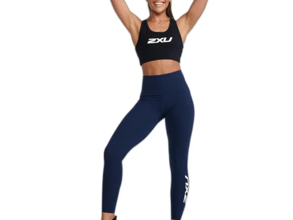 Legging de compression femme 2XU Form Stash Hi-Rise
