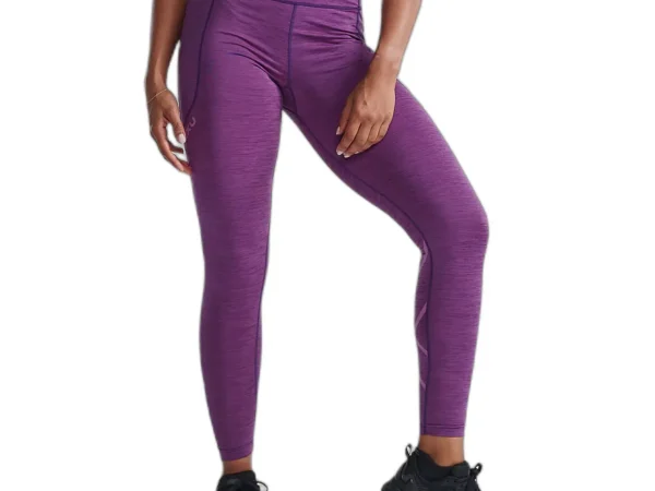 Legging de compression taille haute femme 2XU Aero