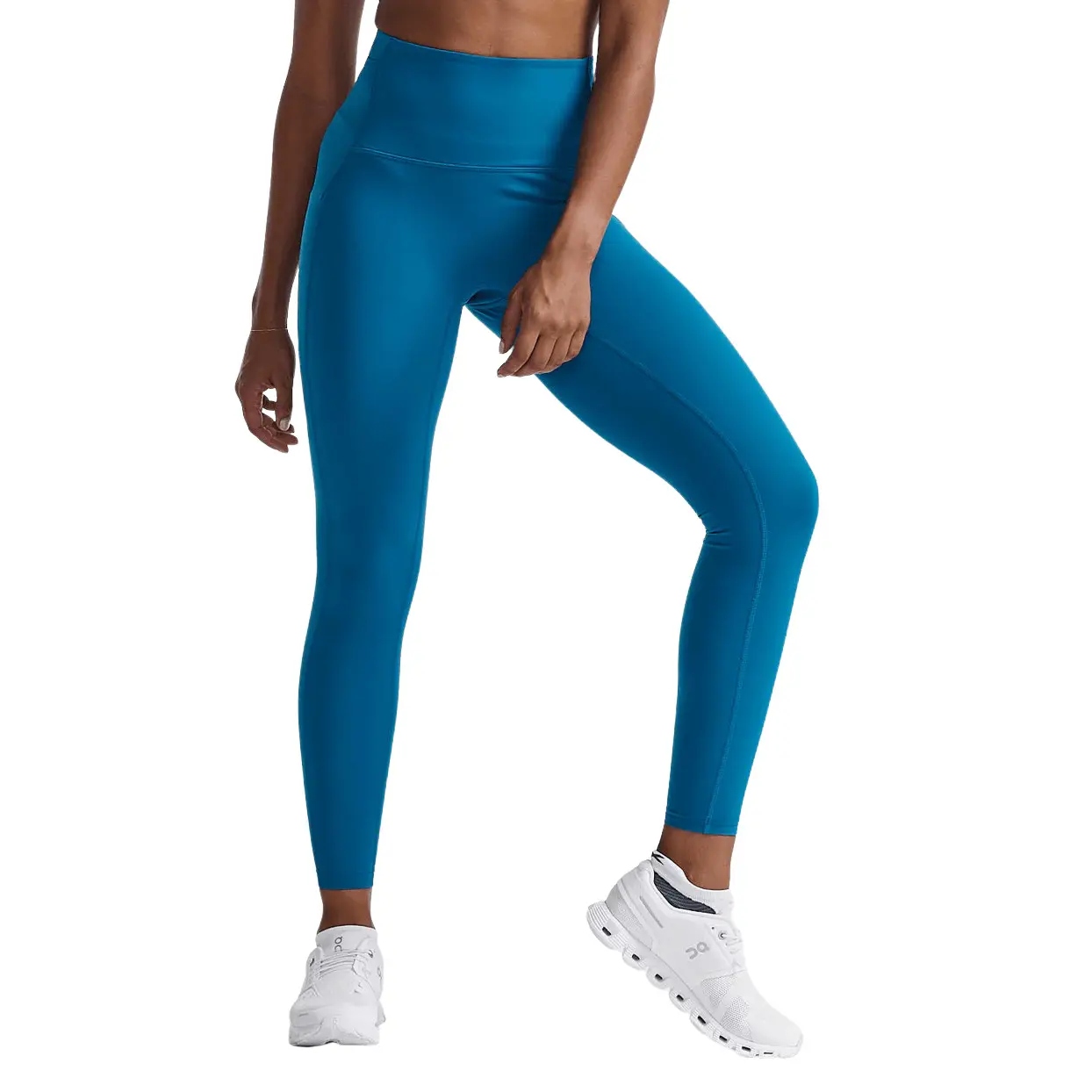 Legging de compression taille haute femme 2XU Form Stash