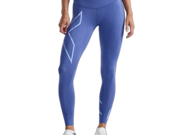 Legging de compression taille haute femme 2XU Light Speed