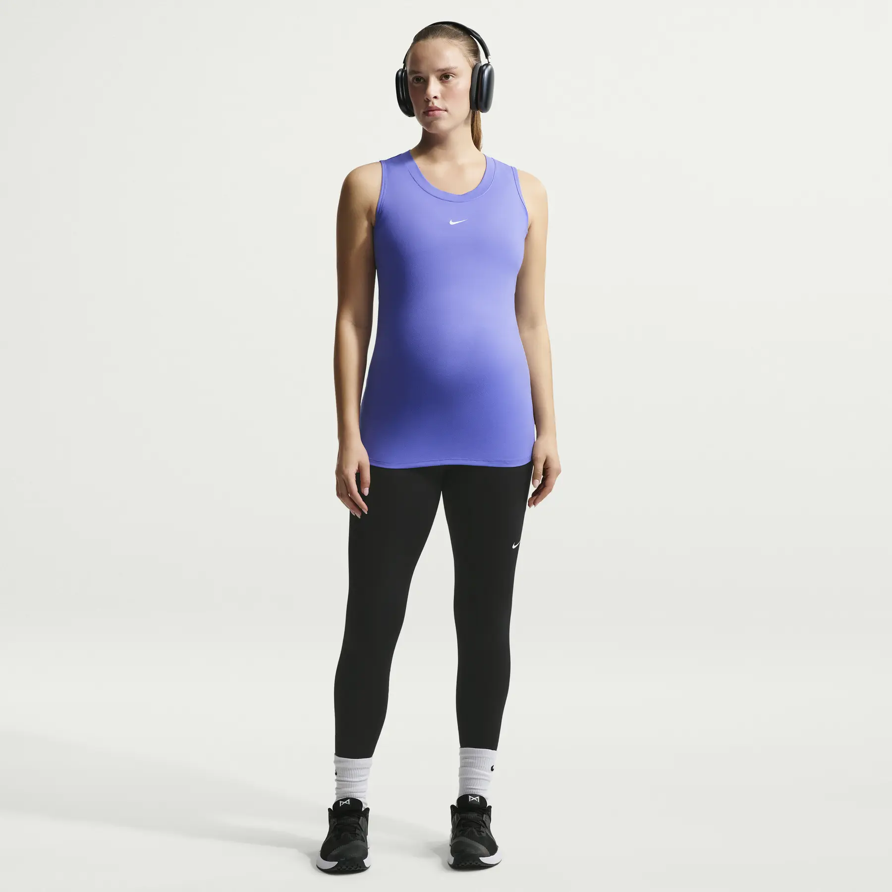 Legging de maternité femme Nike One