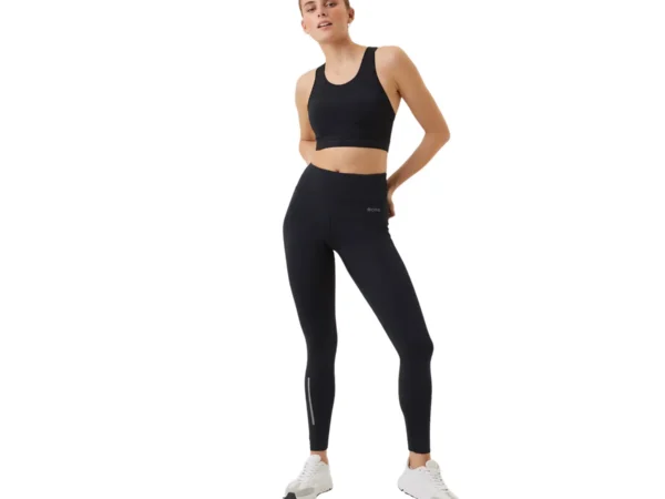 Legging d'hiver femme Björn Borg Performance