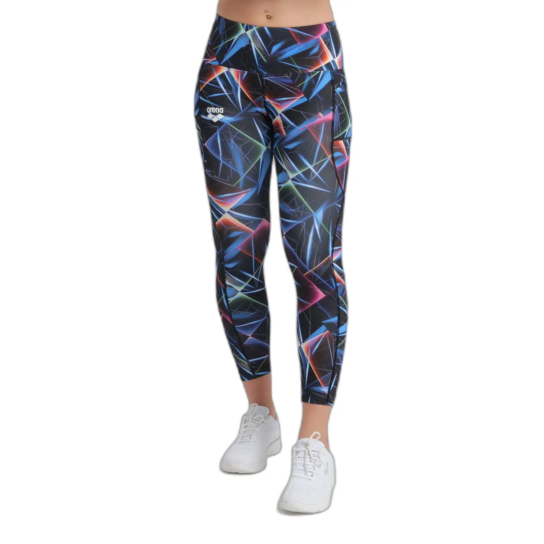 Legging femme Arena Panel AO