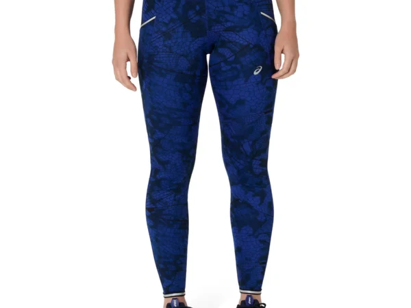 Legging femme Asics Road Lite-Show