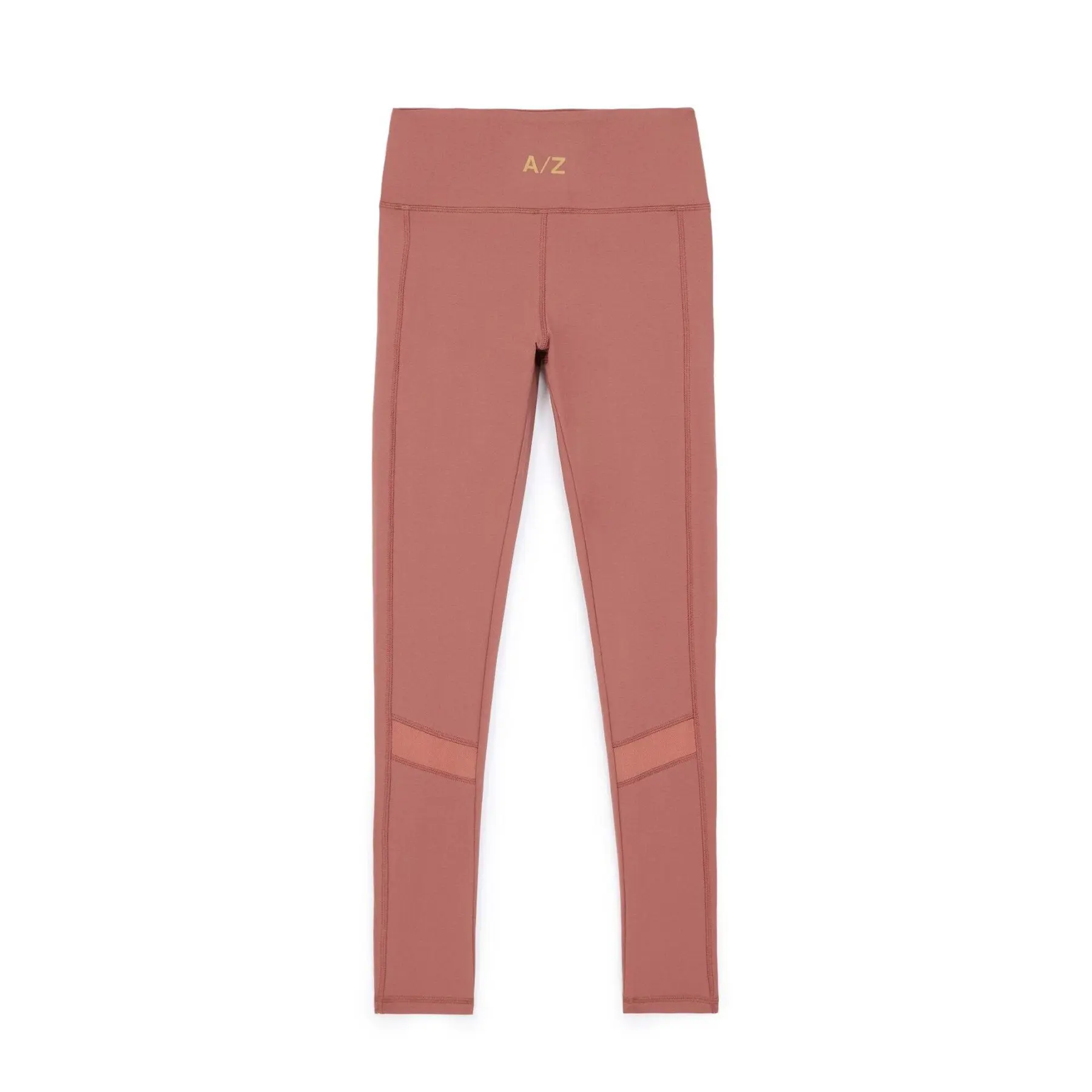 Legging femme Azar Dune Terracotta