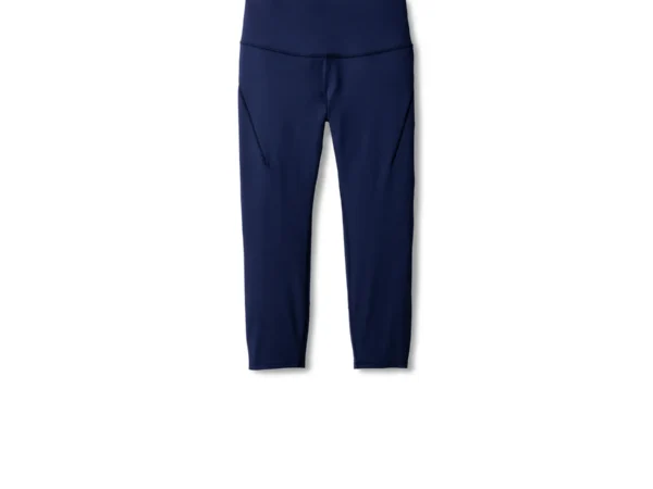 Legging femme Brooks Spark Capri