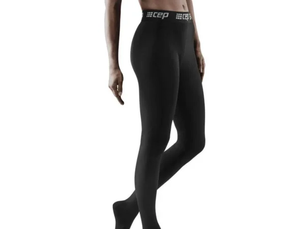 Legging femme CEP Compression Recovery Pro