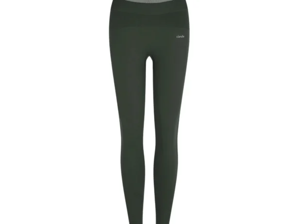 Legging femme Circle Sportswear Keep The Flow Stripes