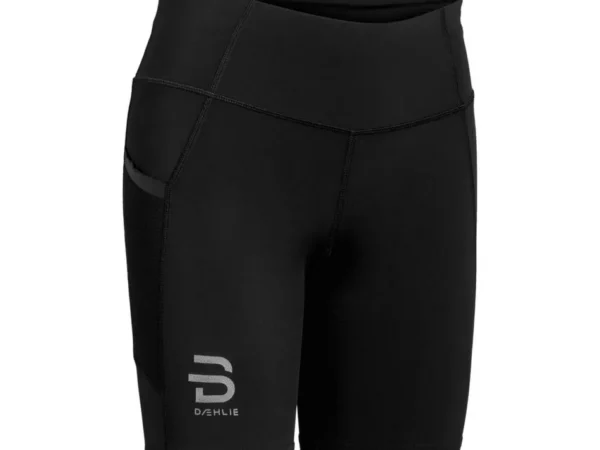 Legging femme Daehlie Sportswear Athlete 7,5 Inch 2.0